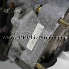 JDM EK3 Civic HX CVT Automatic Transmission 